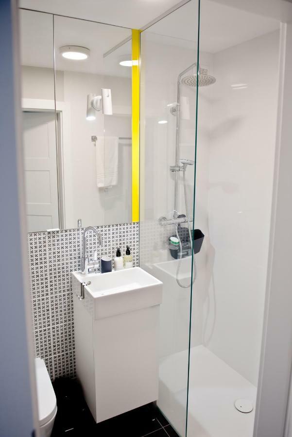 Apartament Chlodna Near To City Center Apartment Warsaw Exterior photo